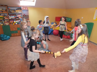 pluszowy mis 2014