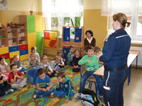 policjant 2015