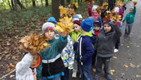 przedszkolaki park 2015
