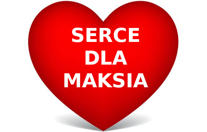 serce maksiu