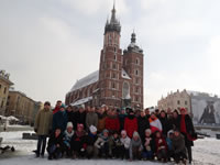 spotkania koledowe 2014