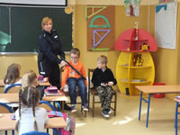 spotkanie z policjantem 2014 2015