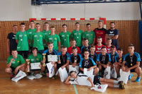 syrius cup 2016