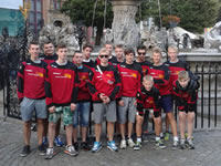 uks wakacje 2014
