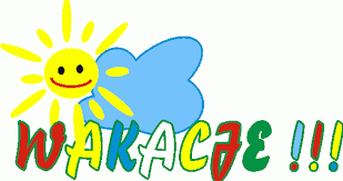 wakacje
