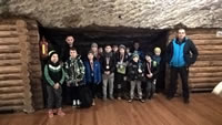 wiertm 2018 wieliczka