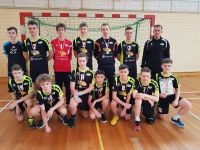 wiertmet mistrz powiatu 2019