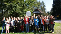 wycieczka rajd zsp 09 2014