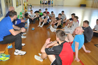 zgrupowanie 2015