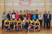 zsp puchar burmistrza