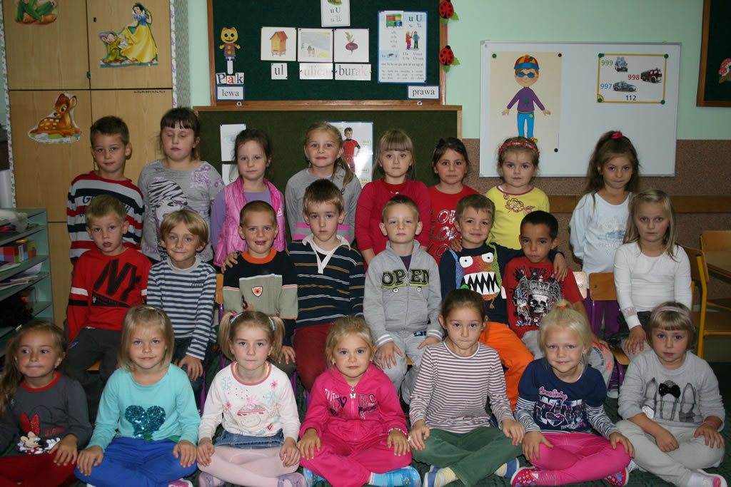 Biedronki