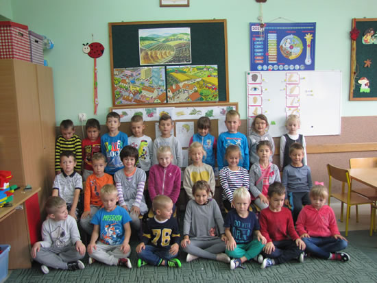 BIEDRONKI