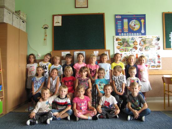 biedronki
