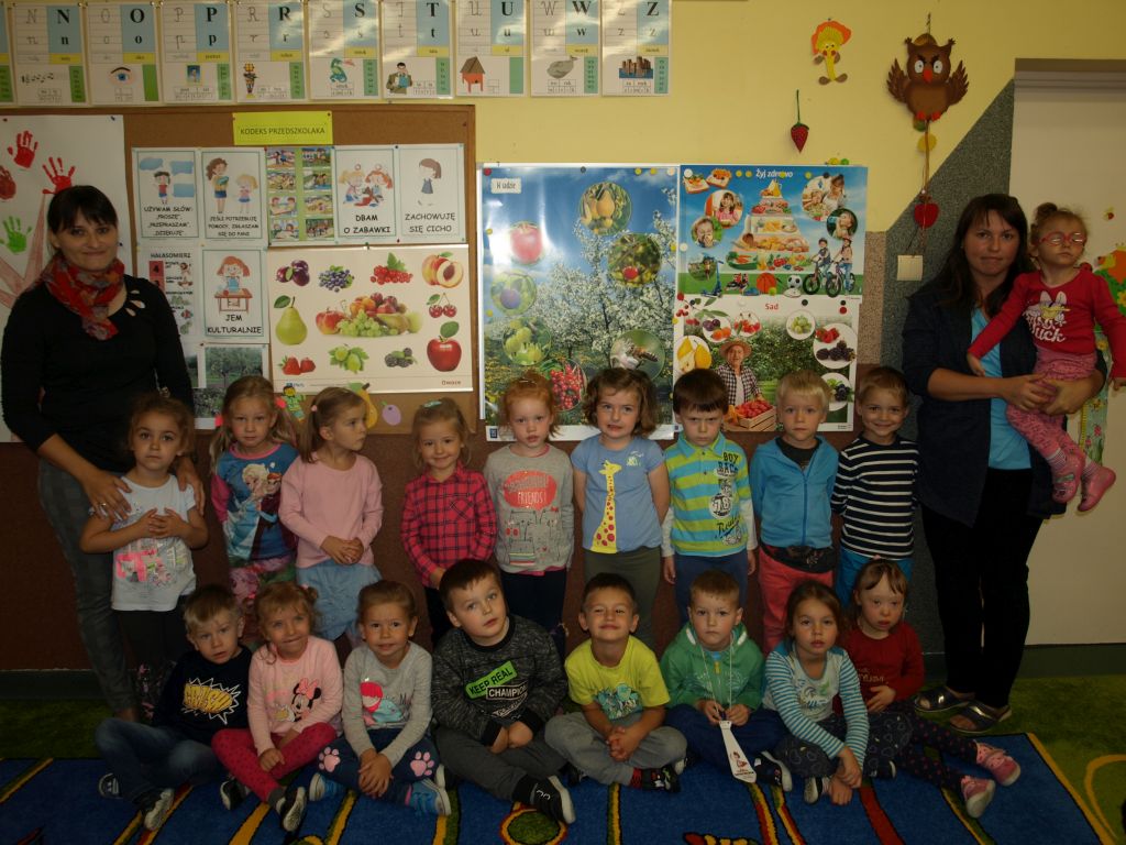 Lesne Duszki
